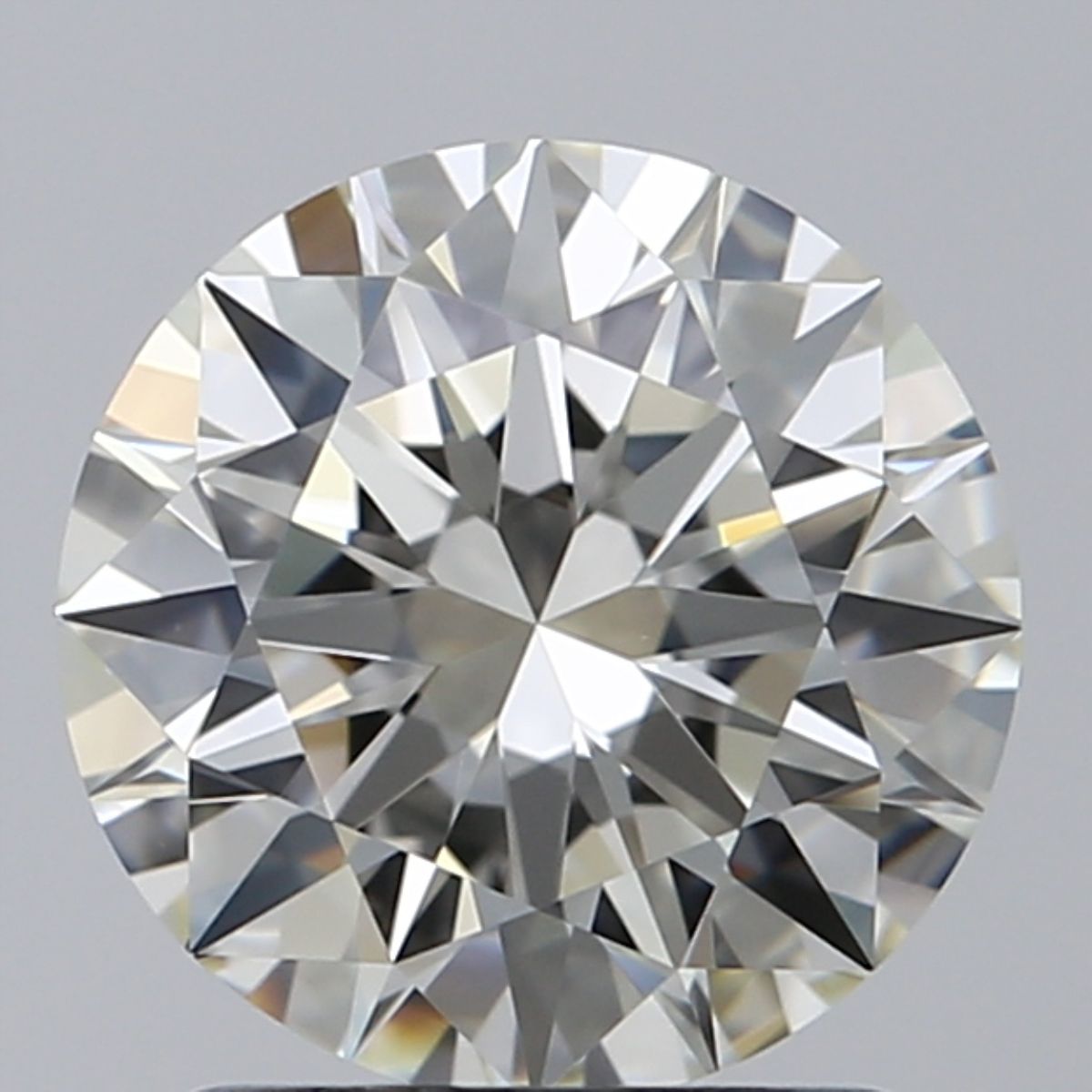 Diamond Natural 1,5Ct J-VS1 Round - GIA5221355040