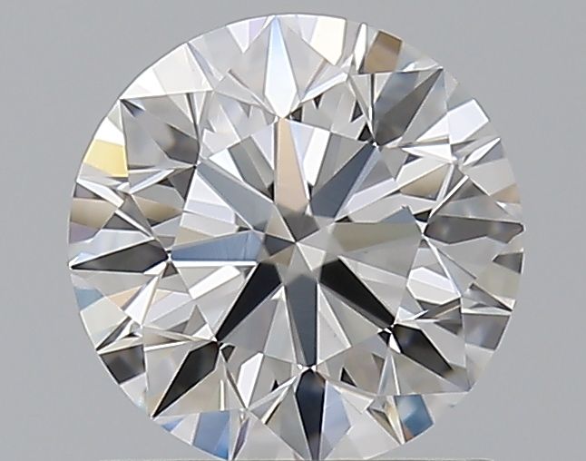 Diamond Natural 0,91Ct D-VS1 Round - GIA1226596634 1