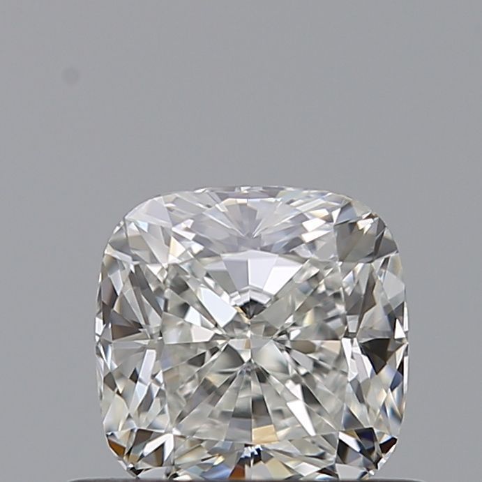 Diamond Natural 0,55Ct H-IF Cushion - GIA3515576773 1