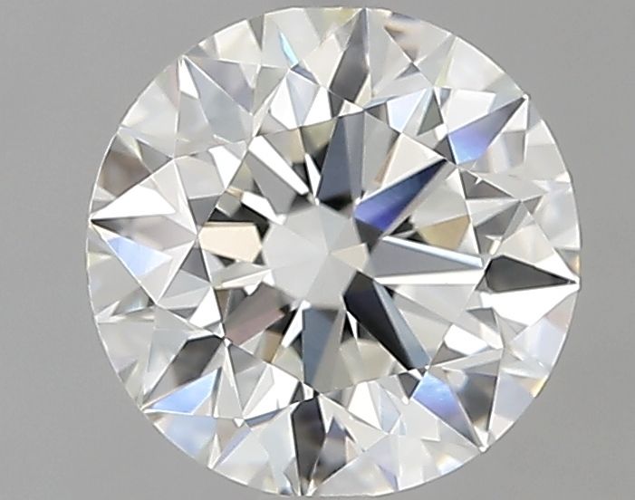 Diamond Natural 1,81Ct I-VS2 Round - GIA2537869907 1