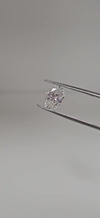 Diamond Natural 1,2Ct E-SI1 Oval - GIA3525795857 1