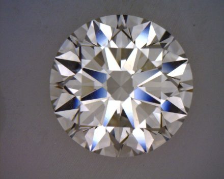 Diamond Natural 1,6Ct J-VS1 Round - GIA6462627365 1