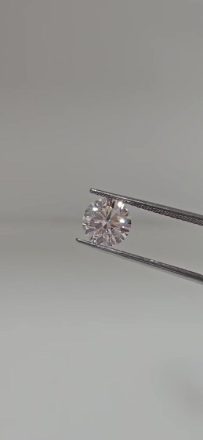 Diamond Natural 1,4Ct I-SI1 Round - GIA1513626632 1