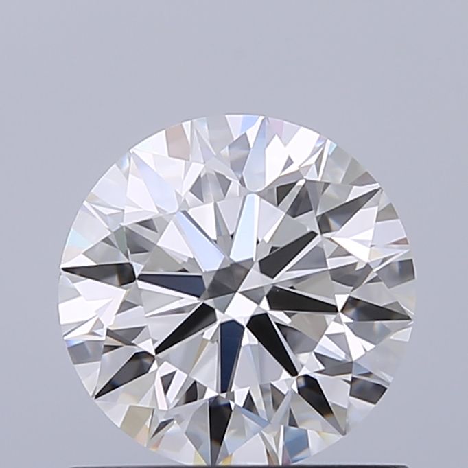Diamond Natural 0,87Ct D-VS1 Round - GIA2557570256