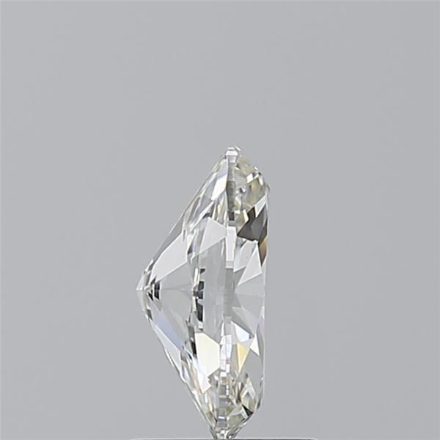 Diamond Natural 1,3Ct H-VS1 Oval - GIA1525913554 1