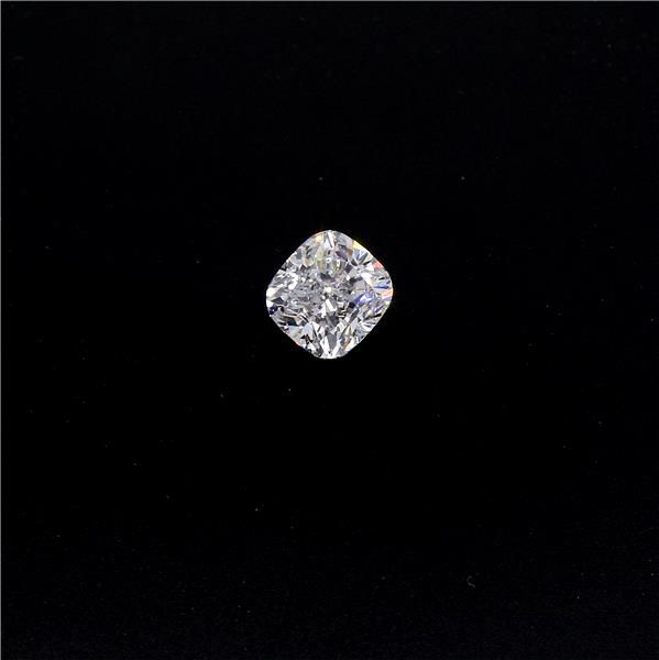 Diamond Natural 0,9Ct G-SI2 Oval - GIA7412847026