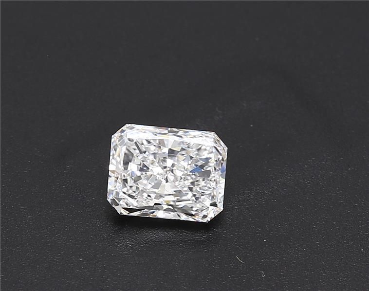 Diamond Natural 0,7Ct F-SI2 Oval - GIA6421682788 1