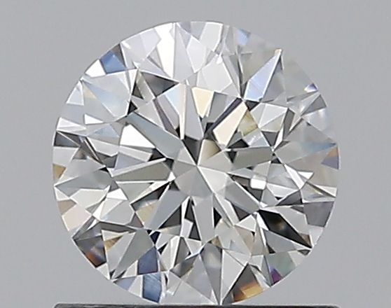 Diamond Natural 0,81Ct F-VS1 Round - GIA2544758414 1