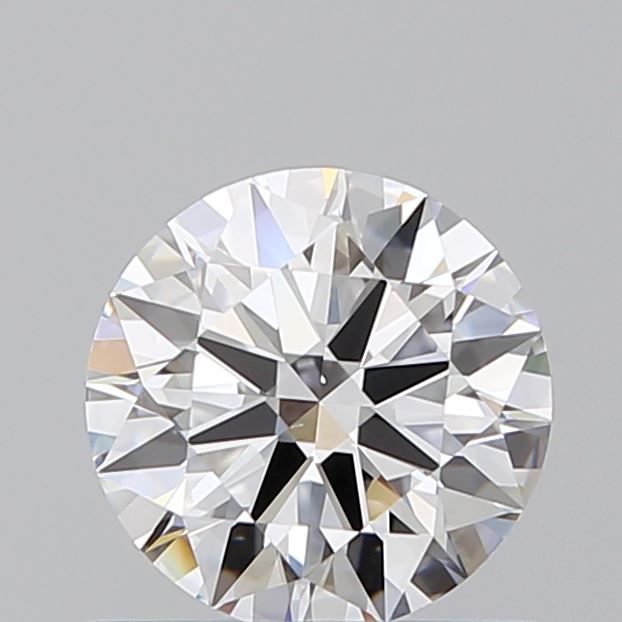 Diamond Natural 0,7Ct D-VS2 Round - GIA1505990883 1