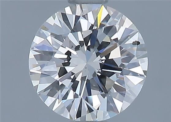 Diamond Natural 0,78Ct G-VS2 Round - GIA1226236351 1