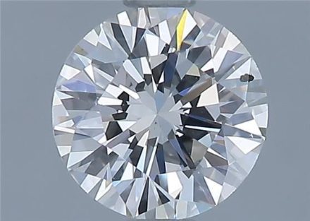 Diamond Natural 0,78Ct G-VS2 Round - GIA1226236351 1