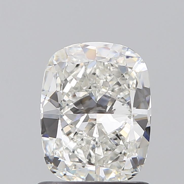 Diamond Natural 1Ct G-SI1 Cushion - GIA1515034794 1