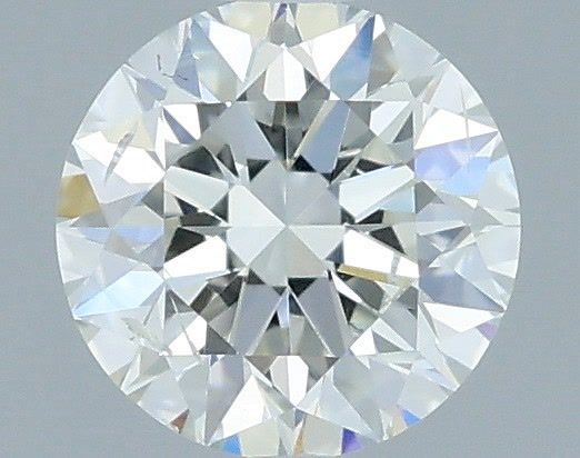 Diamond Natural 0,3Ct F-SI2 Round - IGI810631891