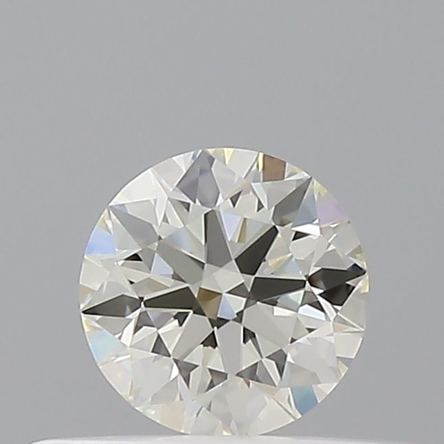 Diamond Natural 0,3Ct L-VVS1 Round - GIA7553534817