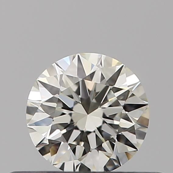 Diamond Natural 0,3Ct I-IF Round - IGI760563523