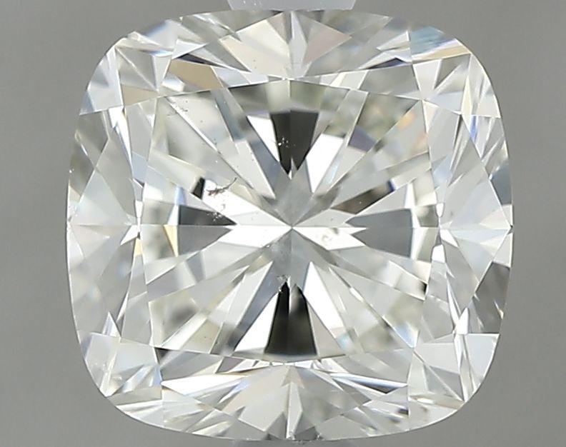 Diamond Natural 1,5Ct J-SI2 Cushion - GIA3525354922 1