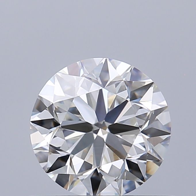 Diamond Natural 0,7Ct F-VVS2 Round - GIA1557318762 1