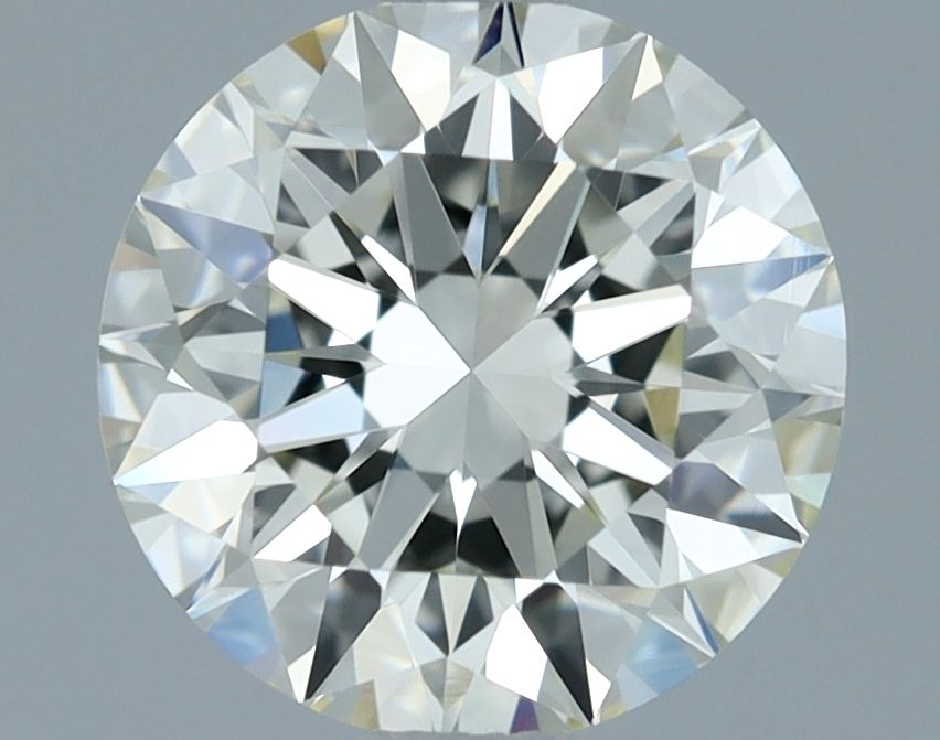 Diamond Natural 1,3Ct I-VVS1 Round - IGI649462550