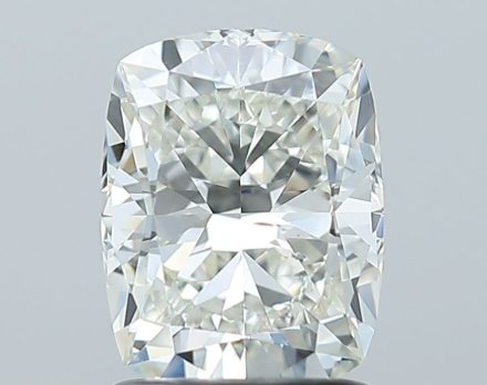 Diamond Natural 1,5Ct J-SI2 Cushion - GIA6237865413 1