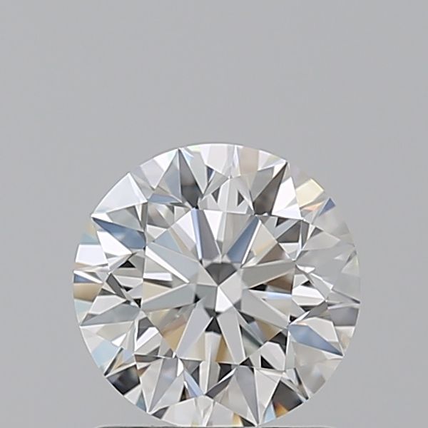 Diamond Natural 1Ct F-VVS1 Round - GIA5546150120