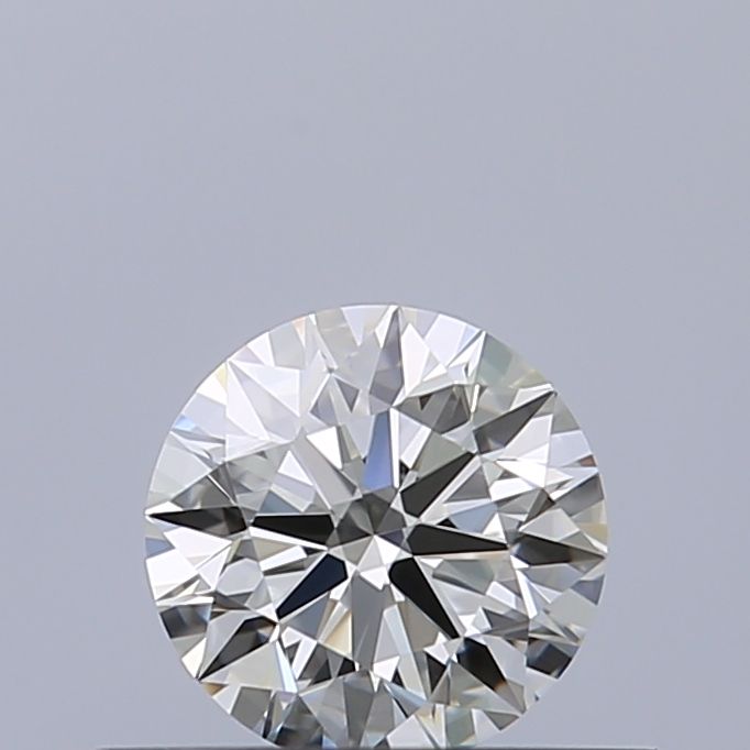 Diamond Natural 0,41Ct G-IF Round - IGI788689499