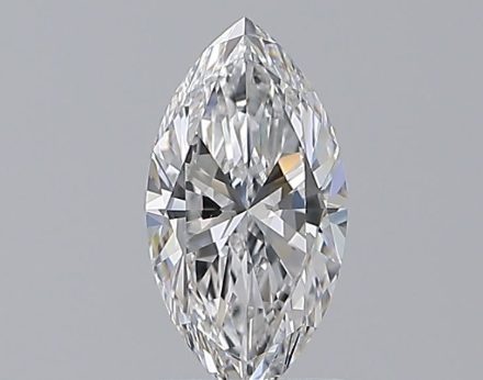Diamond Natural 1,01Ct D-VS1 Marquise - GIA6542731655 1