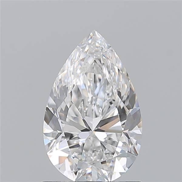 Diamond Natural 1,21Ct E-IF Pear - GIA3545755402