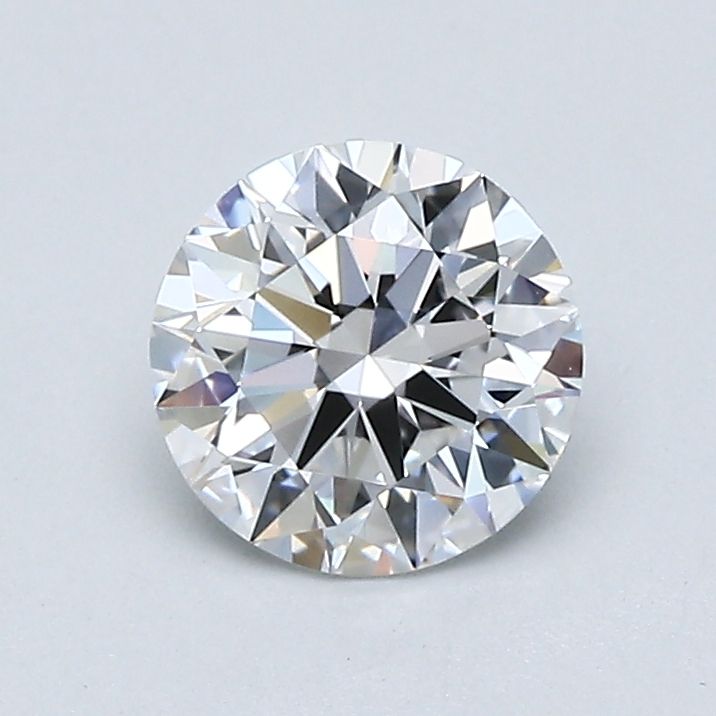 Diamond Natural 1,03Ct D-VVS2 Round - GIA1545376357 1