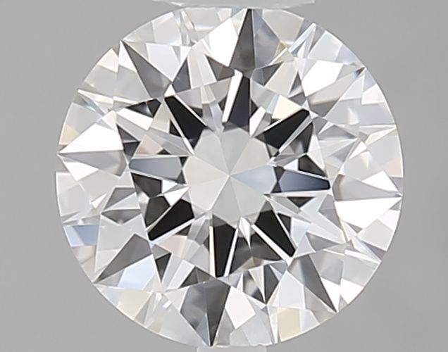 Diamond Natural 1,03Ct F-IF Round - GIA2547251118
