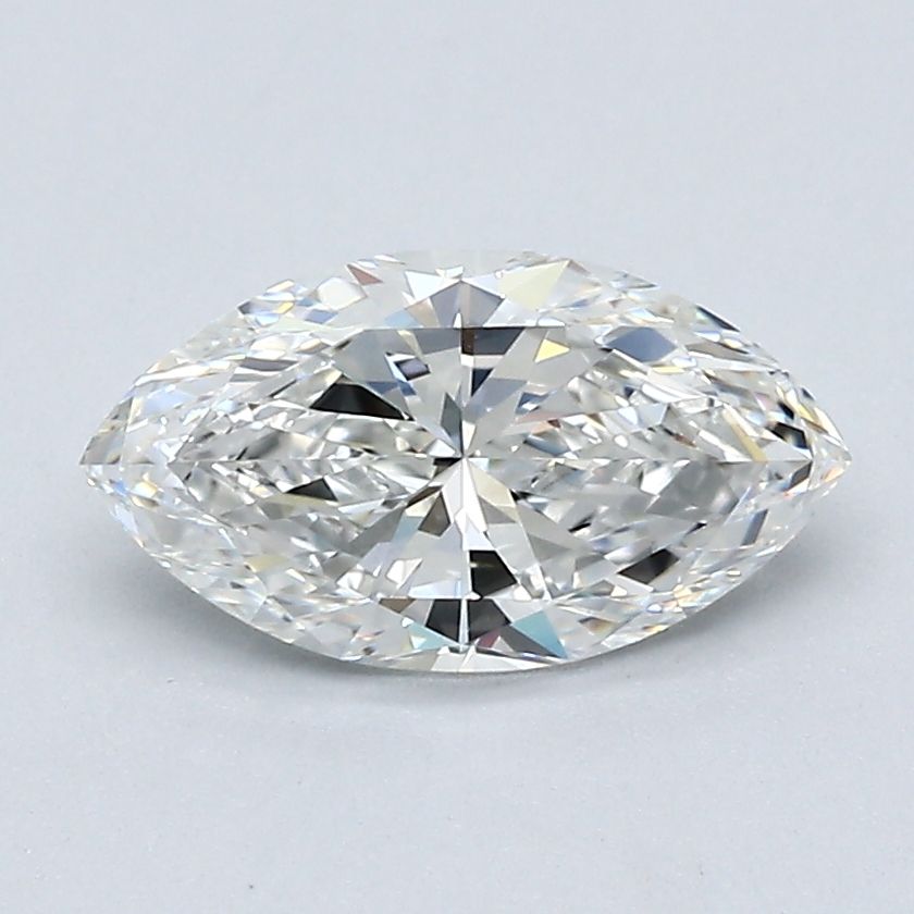 Diamond Natural 1,2Ct G-VS1 Marquise - GIA7542898441 1