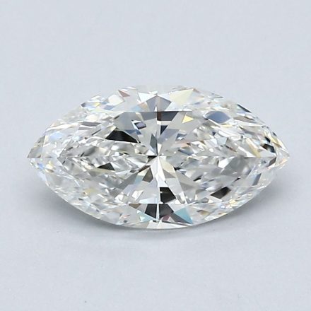 Diamond Natural 1,2Ct G-VS1 Marquise - GIA7542898441 1