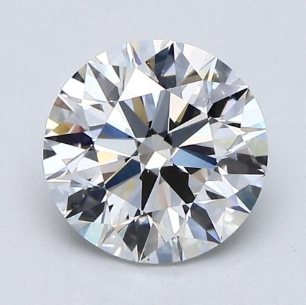 Diamond Natural 1,72Ct G-VS1 Round - GIA2546797758 1