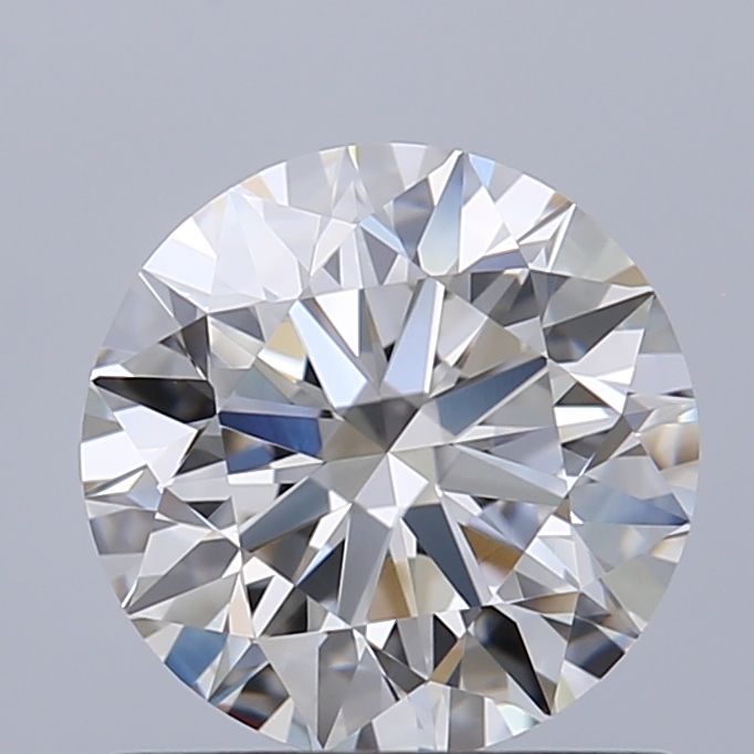 Diamond Natural 1Ct I-VVS1 Round - GIA2556413627