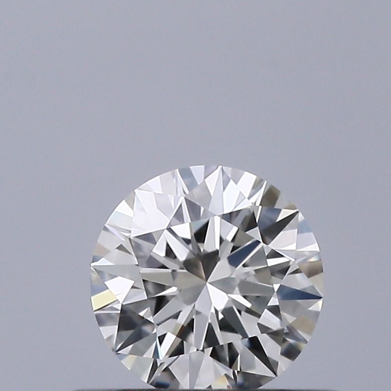 Diamond Natural 0,35Ct H-VS1 Round - GIA2556345841