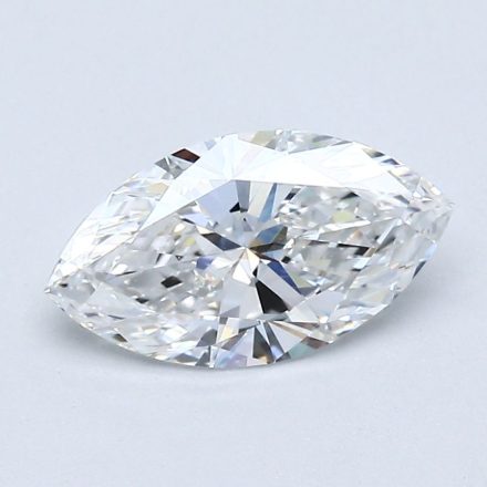 Diamond Natural 1,04Ct E-VS1 Marquise - GIA5231918777 1