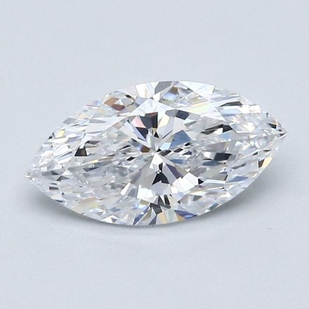 Diamond Natural 1,7Ct D-VVS2 Marquise - GIA2547929790 1