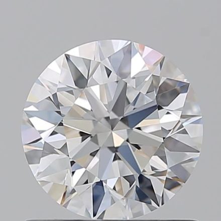 Diamond Natural 0,93Ct E-VVS1 Round - GIA1545842403 1