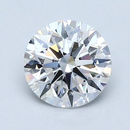 Diamond Natural 1,22Ct F-VVS2 Round - GIA1548657142 1