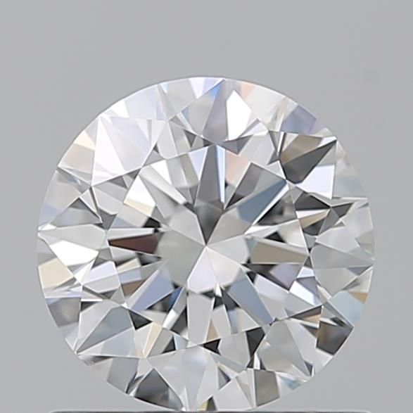 Diamond Natural 0,9Ct F-VVS2 Round - GIA1559015924 1
