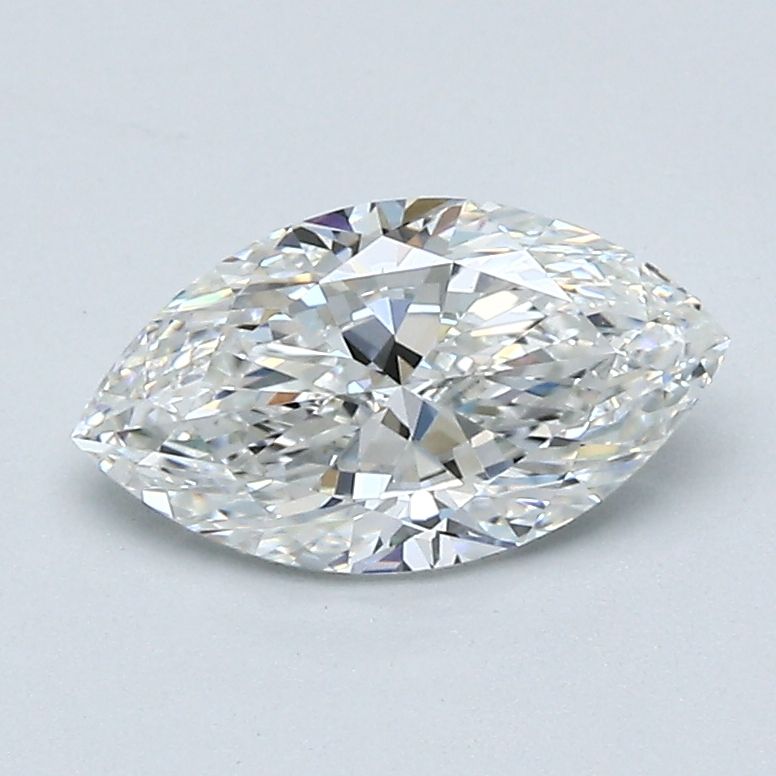 Diamond Natural 1,2Ct F-VVS2 Marquise - GIA2235833535 1