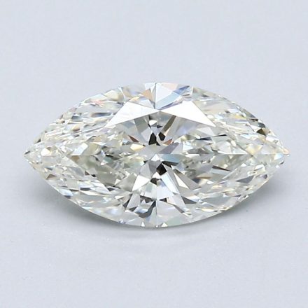 Diamond Natural 1,2Ct J-VS1 Marquise - GIA6555329264 1