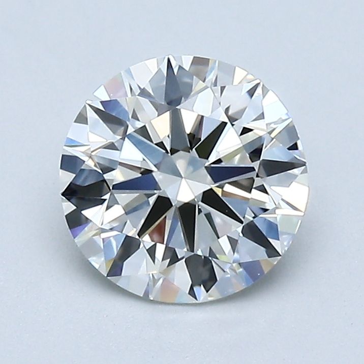 Diamond Natural 1,2Ct H-VS1 Round - GIA2544521928 1