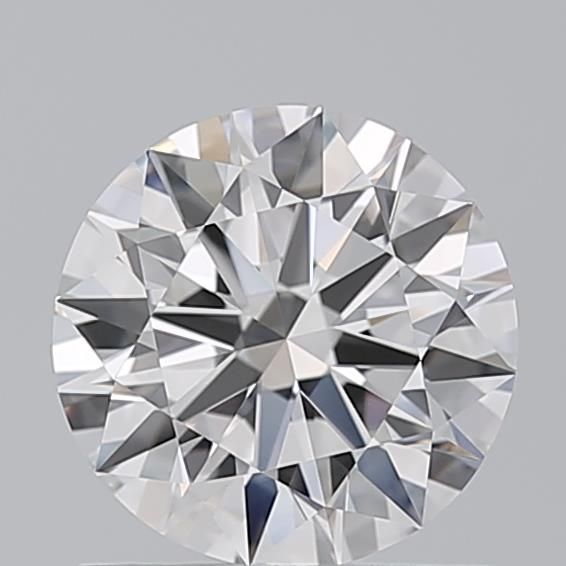 Diamond Natural 1,04Ct F-IF Round - GIA1558279728 1