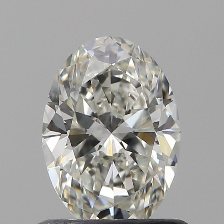 Diamond Natural 0,8Ct I-VS2 Oval - GIA1558214959 1