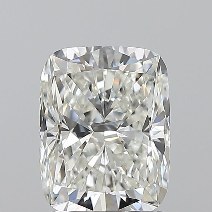 Diamond Natural 1,7Ct I-VVS2 Cushion - GIA6551596792
