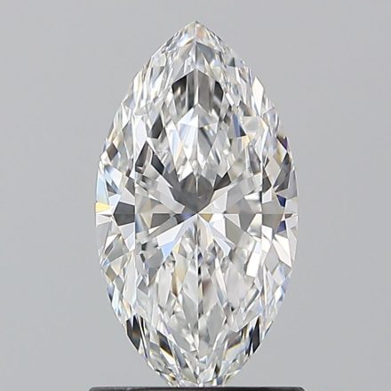 Diamond Natural 1,2Ct E-VVS1 Marquise - GIA6551595371 1