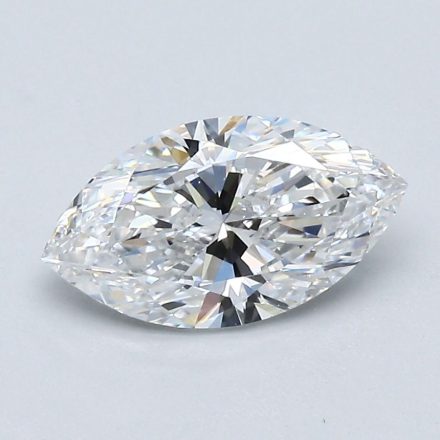 Diamond Natural 1,2Ct D-VS1 Marquise - GIA1547747237 1