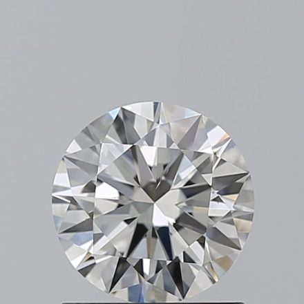 Diamond Natural 1Ct H-VS2 Round - GIA2547542555 1