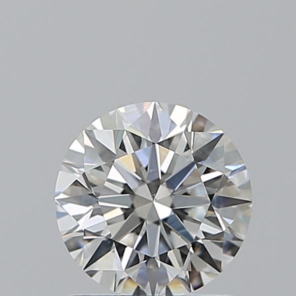 Diamond Natural 1Ct H-VS2 Round - GIA5546318626 1