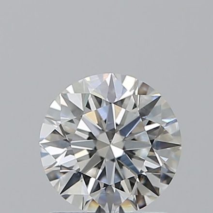 Diamond Natural 1Ct H-VS2 Round - GIA5546318626 1